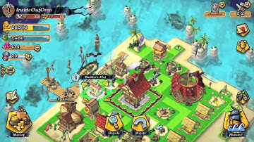 Plunder Pirates! Let