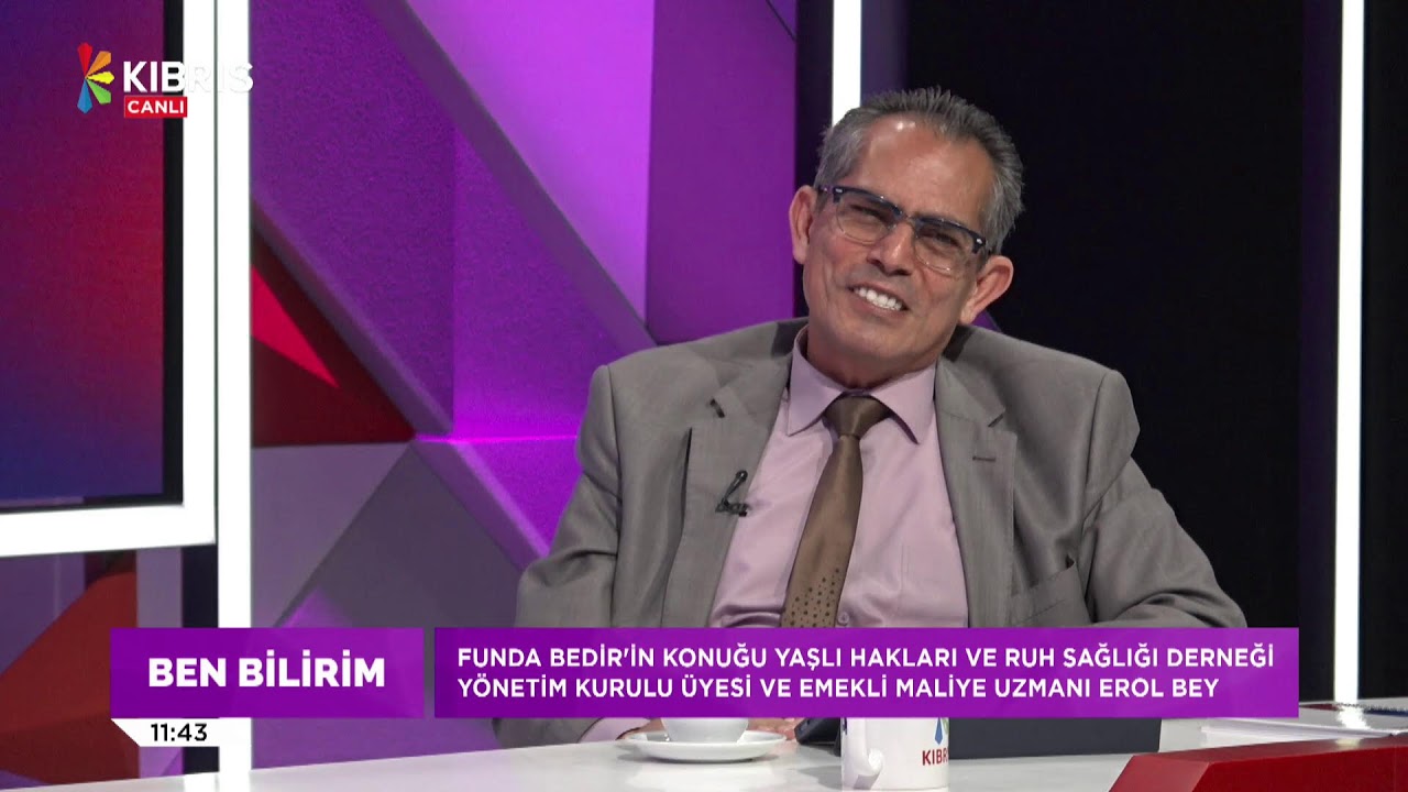 BEN BİLİRİM - EROL BEY