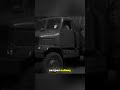 Почему дальнобойщики спали с включённым мотором #авто #automobile #автомобили
