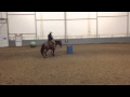 Habits of a Horseman- How to lope a circle with your arms folded
