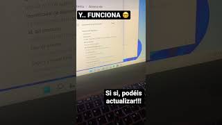Windows 11 no es compatible? MENTIRA!! 👍🤣
