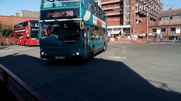 Non TFL November intro