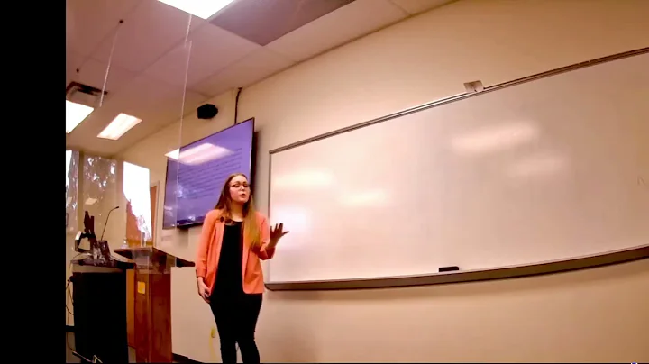 Jessica Vest Senior Thesis Gender Roles and the Ch...