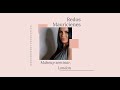 Redos Mauricienes Makeup Seminar London 2019