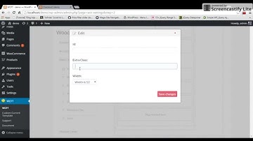 How to build custom woocommerce checkout page