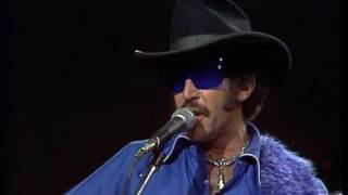 Kinky Friedman - &quot;Mama Baby Mama&quot; [Live from Austin, TX]