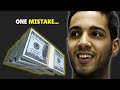 The FBI S Hunt To Destroy An Algerian Hacker The FBI S Hunt To Destroy An Algerian Hacker