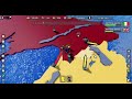 conquer a word romania (2díl)