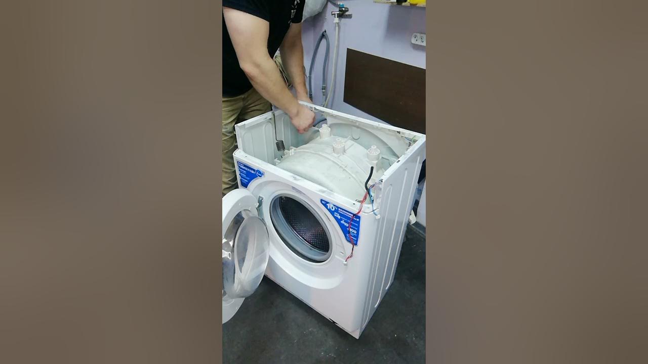 Как разобрать стиральную машинку indesit Ремонт плат стиральных машин bosch в Калининграде: 165 мастеров по ремонту стира