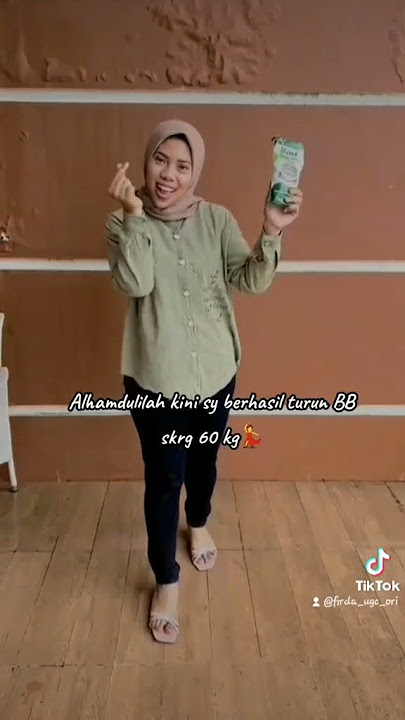 rahasia turun BB tanpa efek samping UMI GREEN COFFEE