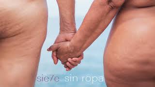 Sie7e - Sin Ropa (Cover Video)