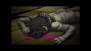 Kokichi Omas Fake Body Discovery But Its Not Fake