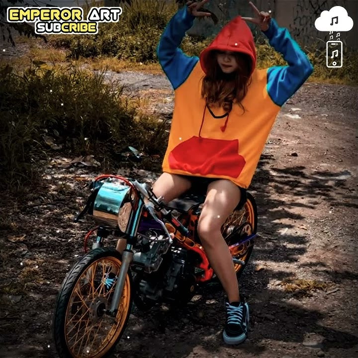 Story wa drag bike.30 detik.mama racing 2020