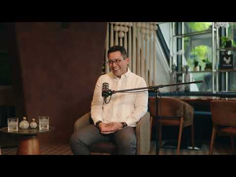 Dr. Proactivo: "I Had to Decide Between Being a Provider or a Good Father" | Healing Conversation...