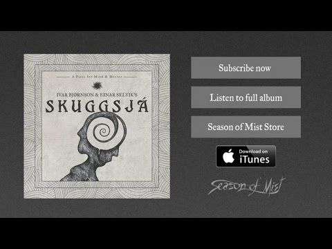 Ivar Bjørnson & Einar Selvik's Skuggsjá - Rop Fra Røynda - Mælt Fra Minne