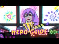 Vi Bullet Echo Hero Overview