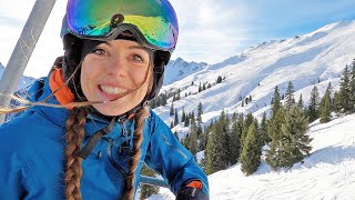 Ski Juwel Alpbachtal Wildschönau: Grandioses Familien-Skigebiet