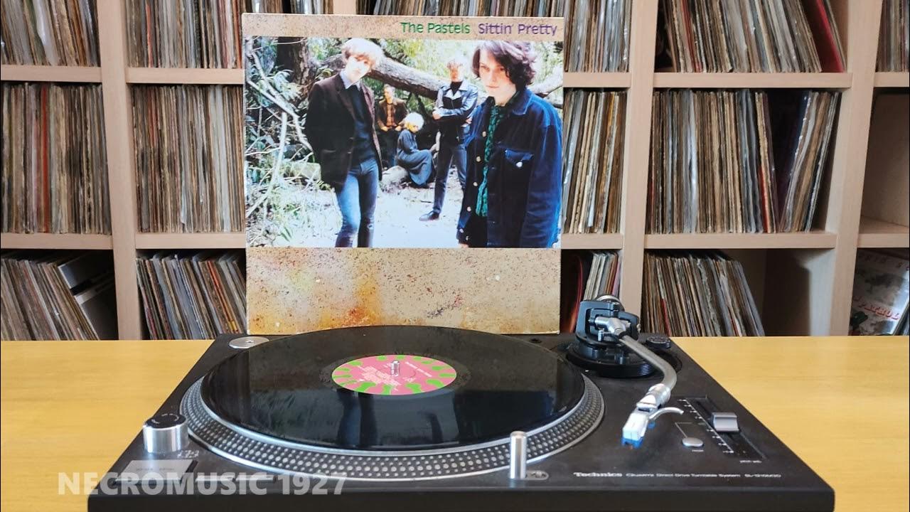 The Pastels Nothing To Be Done (12" vinyl) YouTube