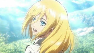 Play Date [AMV] - Historia Reiss (30 detik)