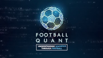 Football Quant ||  by Arc Solutions Youtube Intro Maker