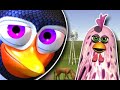 Youtube Thumbnail title