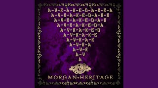 Video thumbnail of "Morgan Heritage - One Family"