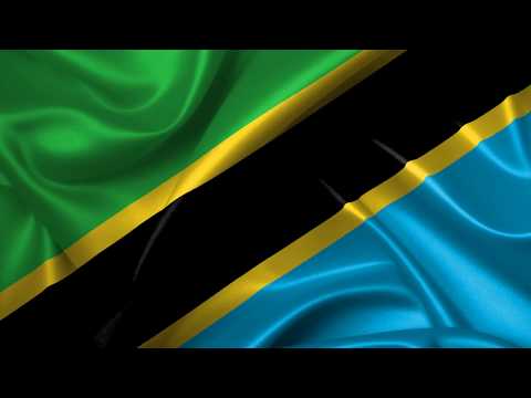 Video: Jinsi Rangi Kwenye Bendera Zinatafsiriwa