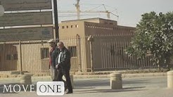 Living in Riyadh: Overview