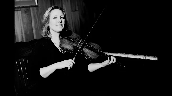 ALCA-Seltzer Shorts 10: Fiddler Gretchen Koehler