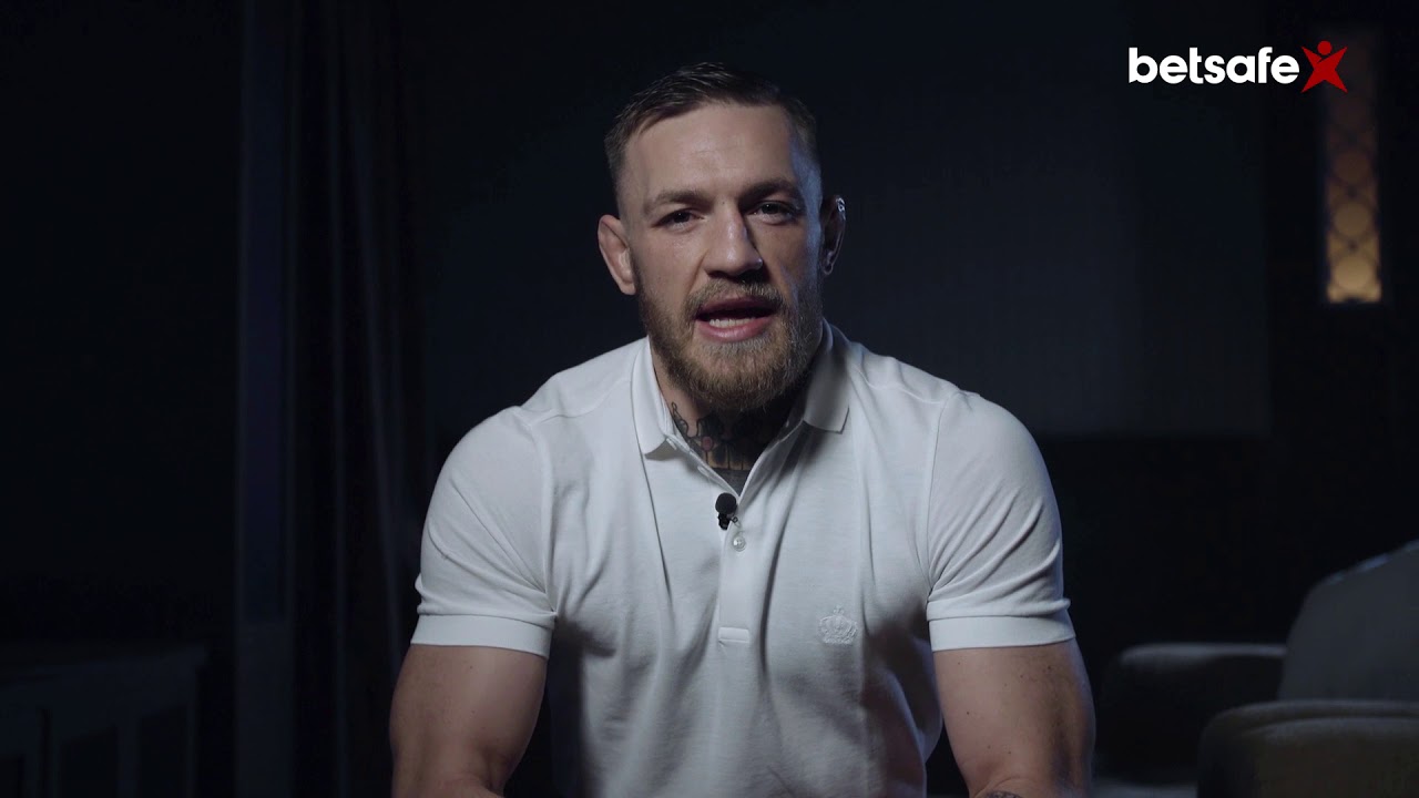 Betsafe Mcgregor Betsafe Mcgregor