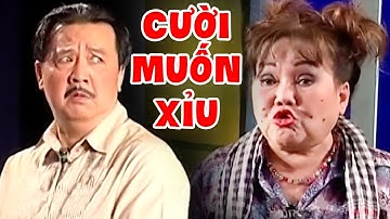 Xem Là Ôm Bụng Cười Cả Ngày Với Hài Bảo Quốc Lấy Vợ Bá Đạo Cho Con Trai - Hài Bảo Quốc Hay Đặc Sắc