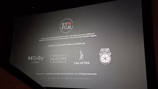 Digital Cienma Endings: Scary Movie (2026)