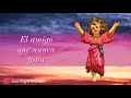 Que viva mi niño / Santuario del Divino Niño Jesús.