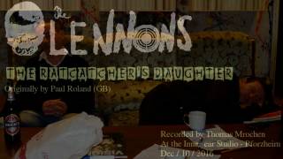 The Lennons - The Ratcatcher&#39;s Daughter