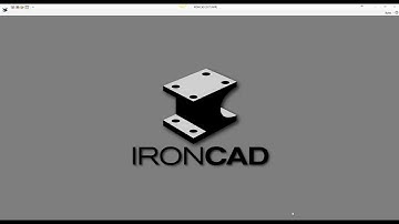 USING ATTACHMENT POINTS IN IronCAD