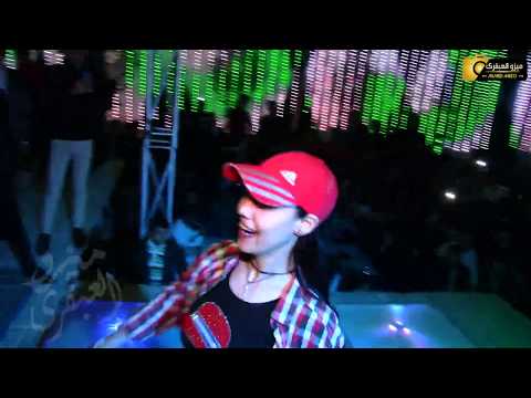 فيفي محمد بترقص وخاربه الفرح ع مزامير حسام حسن
