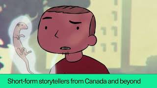 SHORT FORUM SIZZLE 2 | VIFF 2024
