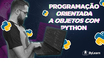 DOMINANDO a Programação Orientação a Objetos com PYTHON