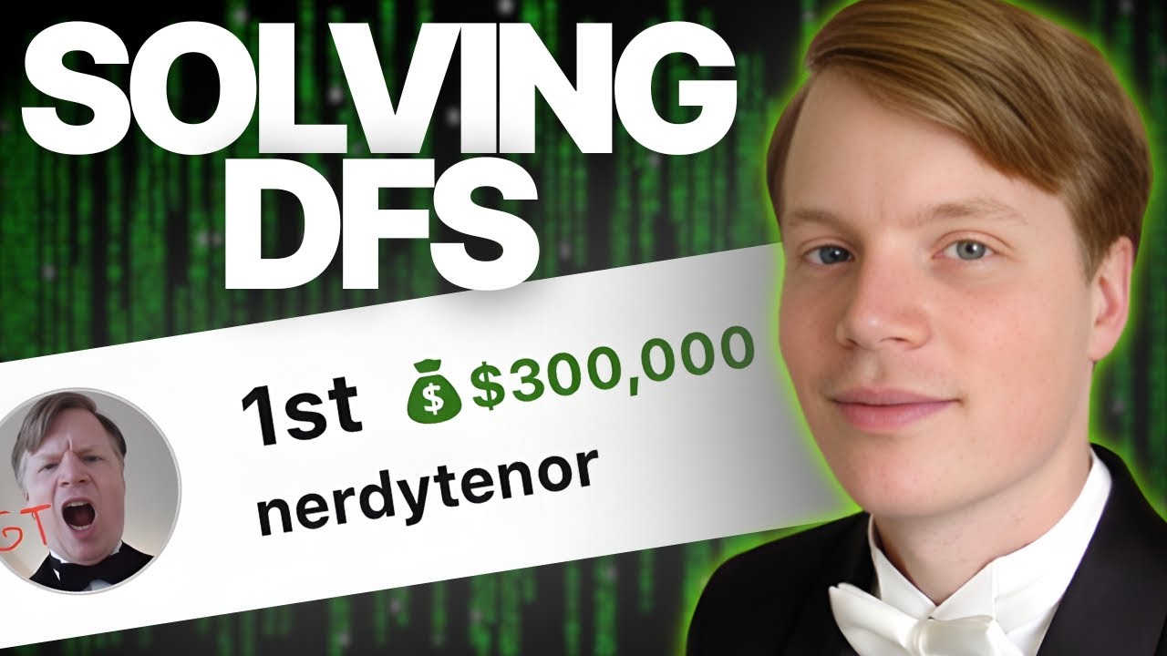 Ask A Genius DFS Player YOUR Questions (October DFS Roundtable)