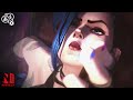 Next On Arcane | Netflix Anime