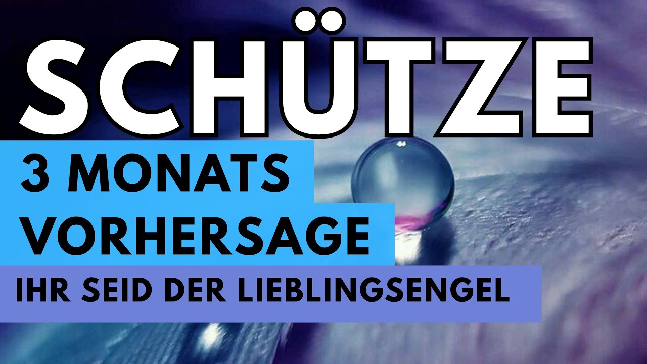 SCHÜTZE Favorit deiner Spirit Guides! Akzeptiere in 3D nicht weniger! 