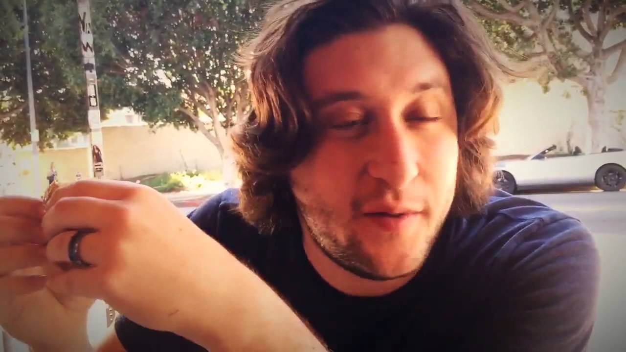 Juicy Burger | Tastemade App video by Sean Pressler