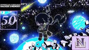 Digimon Story Cyber Sleuth Hacker