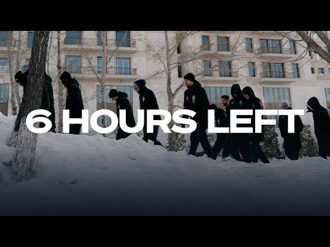 UEFA CHAMPIONS LEAGUE | KAIRAT ALMATY - CLUB BRUGGE | 6 HOURS TO GO