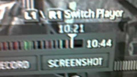 MW3 Dispute Map 1 - CTF Dome