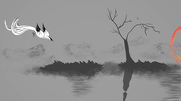 BA Video Game Art & Design Showreel