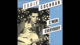 Eddie cochran - c'mon everybody