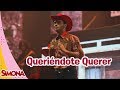 SIMONA | QUERIENDOTE QUERER (VIVO)