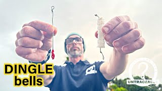HOW TO: Make homemade dingledangles for edible and nonedible fishing