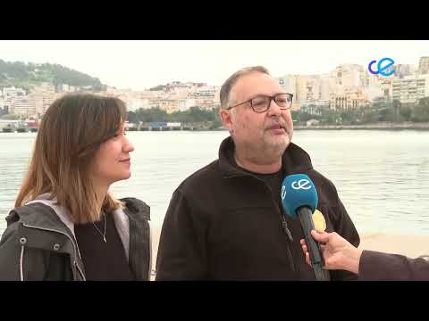 Vuelve 'Apadrina una caja nido' de la mano de SEO Ceuta